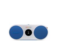 Polaroid P2 Music Player - Super Portatile Wireless Bluetooth Altoparlante Blu