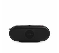 Polaroid P2 Music Player - Super Portatile Wireless Bluetooth Altoparlante Nero