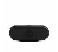 Polaroid P2 Music Player - Super Portatile Wireless Bluetooth Altoparlante Nero