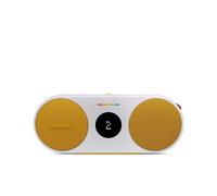 Polaroid P2 Music Player - Super Portatile Wireless Bluetooth Speake Giallo