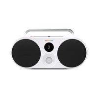 Polaroid P3 Music Player - Super Portatile Wireless Bluetooth Altoparlante Nero
