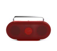 Polaroid P3 Music Player - Super Portatile Wireless Bluetooth Altoparlante Rosso