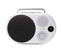 Polaroid P4 Music Player - Super Portatile Wireless Bluetooth Altoparlante Nero