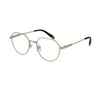 Polaroid - Panto Montatura Integrale in Metallo - - Accessories - unisex - Giallo - ONE SIZE