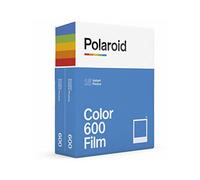 POLAROID 6012 - 600 Color Film Pack 2 x 8