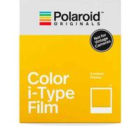 Polaroid Pellicola Color i-Type Film 4668 004668