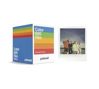 Polaroid Pellicola colorata per 600 - X48 Bulk Film Pack (48 foto) (6597)