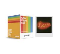 Polaroid Pellicola colorata per I-Type - X48 Bulk Film Pack (48 foto) (6596)