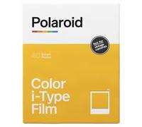 Polaroid Pellicola i-Type a colori scatti 5x8