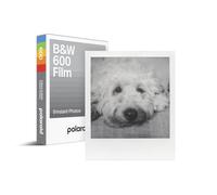 Polaroid Immagine istantanea B+W 600 Film 8 registrazioni