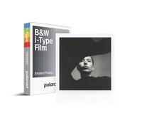 Polaroid Originals B&W i-Type Film pellicola per istantanee 107 x 88 m Polaroid Originals