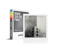 Polaroid Pellicola Istantanea Bianco e Nero per SX-70