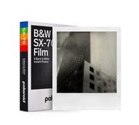 Polaroid Pellicola Istantanea Bianco e Nero per SX-70