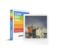 Polaroid Pellicola Istantanea Colore per 600