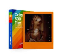 Polaroid Pellicola Istantanea Colore per 600 - Color Frame Edition