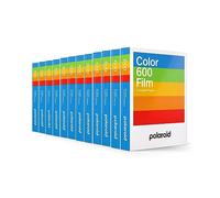 Polaroid Pellicola Istantanea Colore per 600 - Confezione 96 Pellicole