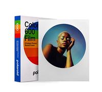 Polaroid Pellicola Istantanea Colore per 600 - Round Frame Edition