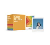 Polaroid Pellicola Istantanea Colore per Go - x48 Film Pack