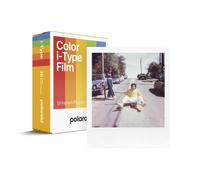 Polaroid Pellicola Istantanea Colore per i Type