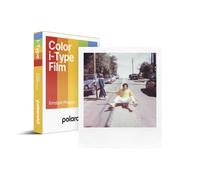 Polaroid Pellicola Istantanea Colore per i Type 6000