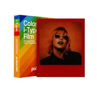 Polaroid I-Type Color Frame Edition Film