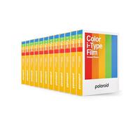 Polaroid Pellicola Istantanea Colore per i-Type - Confezione 96 Pellicole