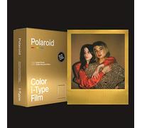 Polaroid Pack 16 pellicole a colori istantanei per i-Type Golden Moments Edition