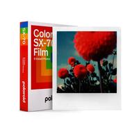 Polaroid pellicola instantanea colori SX70