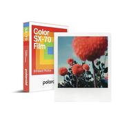 Polaroid pellicola instantanea colori SX70