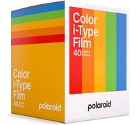 Polaroid 6010 pellicola per istantanee 40 pz 89 x 108 mm