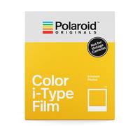 Polaroid Pellicole Film Colorate I-type 8 Pezzi 640 ISO Brillante