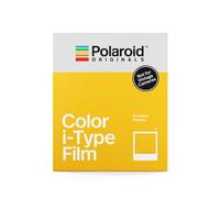 Polaroid Pellicole I-TYPE a Colori