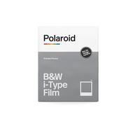 Polaroid Originals B&W i-Type Film pellicola per istantanee 107 x 88 m Polaroid Originals