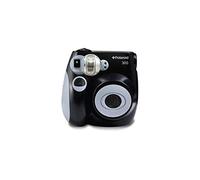 Polaroid PIC-300 Instant Film Camera (Nero)