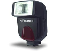 Polaroid PL-108AF Studio Serie Auto Focus Ttl Flash Per sony Nex Nero