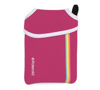 Polaroid PL-SNAPNPP custodia per fotocamera Custodia a sacchetto Rosa