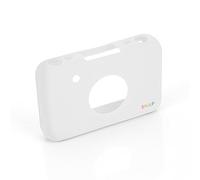 Polaroid PL-SNAPSKINW custodia per fotocamera - Custodia morbida, Polaroid, Snap, Bianco