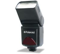Polaroid PL126-PZ Studio Series Flash Digitale TTL Da Slitta Per PENTAX