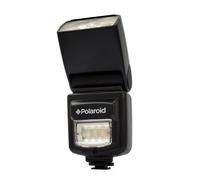 Polaroid PL160 Studio Series Power Zoom DSLR AF DUA Flash