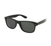 Polaroid Pld 1015/s Dl5/Lb 53, Occhiali Uomo, Moderni, Matt Black, 53