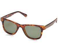 Polaroid PLD 1016, Occhiali da Sole Uomo, Multicolore (Avana), 50