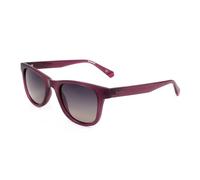 Polaroid PLD 1016/S/NEW Occhiali, Cyclamen, L Unisex-Adulto