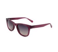 Polaroid PLD 1016/S/NEW QHO CYCLAMEN, 50, SQUARE, Polarized