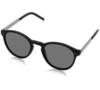 Polaroid pld 1029/s, Occhiali da Sole Unisex - Adulto, Nero (003/M9 MATT BLACK), 50