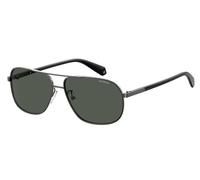 Polaroid PLD 2074/S/X KJ1/M9 60 Occhiali da Sole