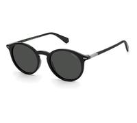 Polaroid PLD 2116/S Occhiali, Black, 49 Unisex