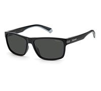 Polaroid Pld 2121/S Sunglasses Uomo (Pacco da 1)