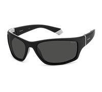 POLAROID PLD 2135/S Occhiali da sole da donna Nero e Grigio