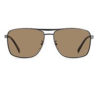 Occhiali da sole Uomo Polaroid PLD-2136-G-S-X-R80SP Ø 61 mm