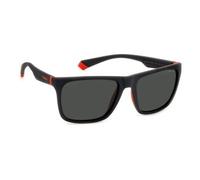 Polaroid PLD 2141/S BLX M9 57